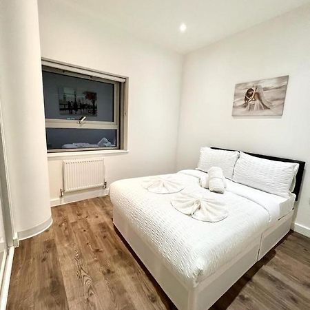 Immaculate Flat In West Croydon Apartman Kültér fotó