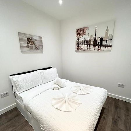 Immaculate Flat In West Croydon Apartman Kültér fotó