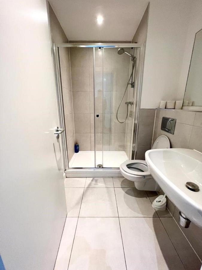 Immaculate Flat In West Croydon Apartman Kültér fotó
