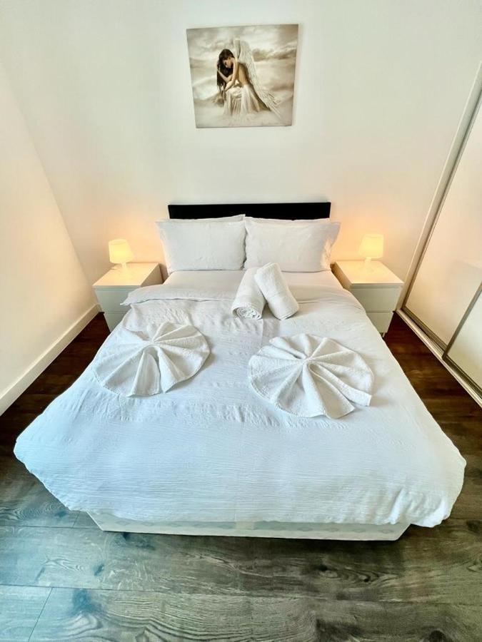 Immaculate Flat In West Croydon Apartman Kültér fotó