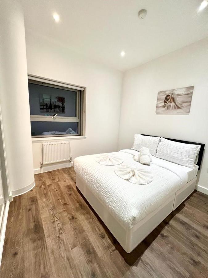 Immaculate Flat In West Croydon Apartman Kültér fotó