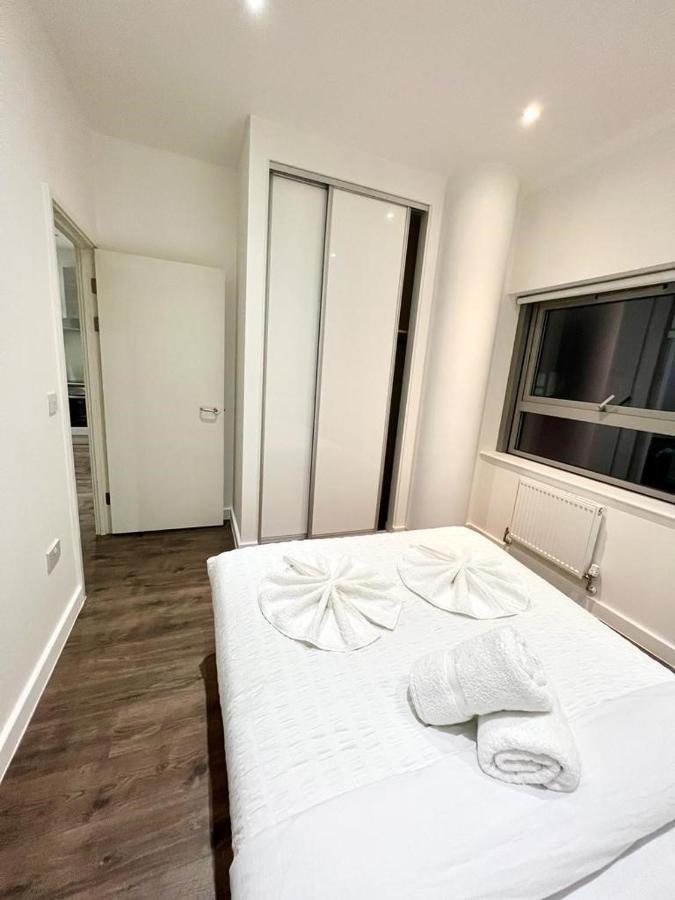 Immaculate Flat In West Croydon Apartman Kültér fotó